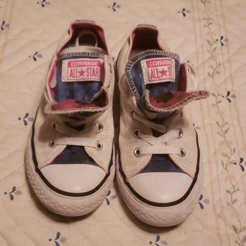 Converse